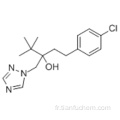 Tébuconazole CAS 107534-96-3